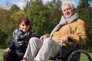 Seriöse Vermittlung freundlicher Pflegekräfte aus Polen
