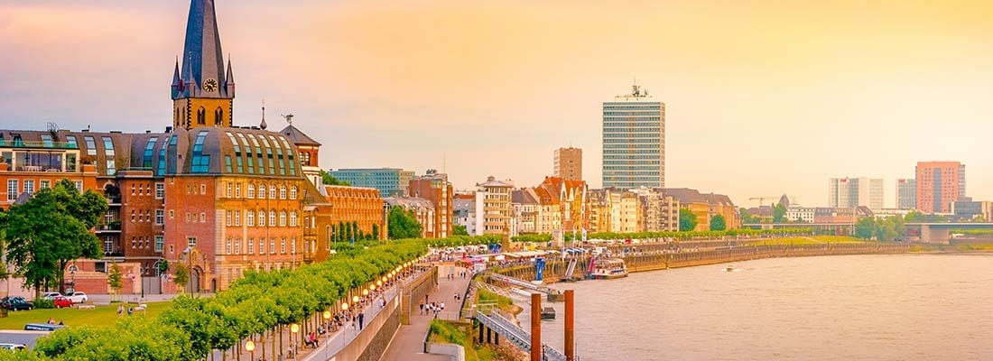 24 Stunden Pflege Düsseldorf 24 Stunden Pflege in Düsseldorf