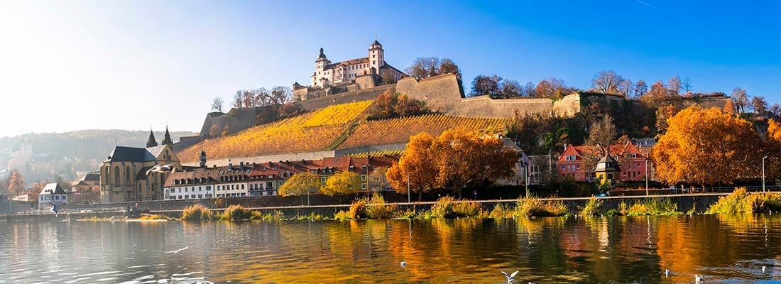 Wuerzburg_shutterstock_1260564484_NM 24 Stunden Pflege Würzburg