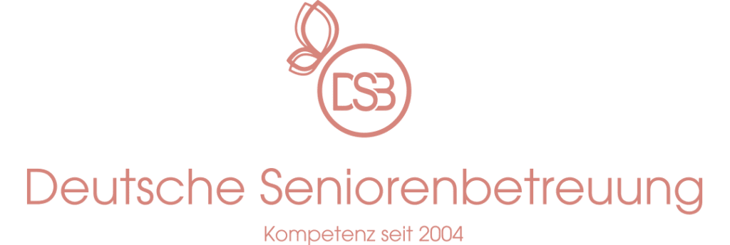Deutsche Seniorenbetreuung Logo