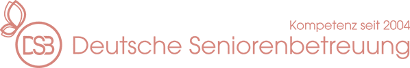 Deutsche Seniorenbetreuung Logo