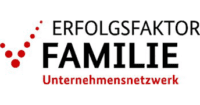 Mitglied im Unternehmensnetzwerk Erfolgsfaktor Familie des Bundesfamilienministeriums