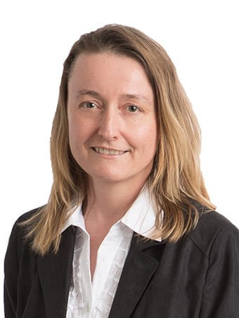 Anita Dietrich, Kundenbetreuung. Ihre Ansprechpartnerin für die 24-Stunden-Pflege in Potsdam.