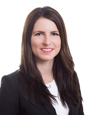 Christine Kufner, Kundenbetreuung. Ihre Ansprechpartnerin für die 24-Stunden-Pflege in Frankfurt.