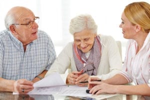 Ansprechpartner 24 Stunden Pflege