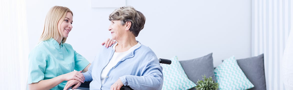 Ausländische Pflegekraft Ausländische Pflegekraft