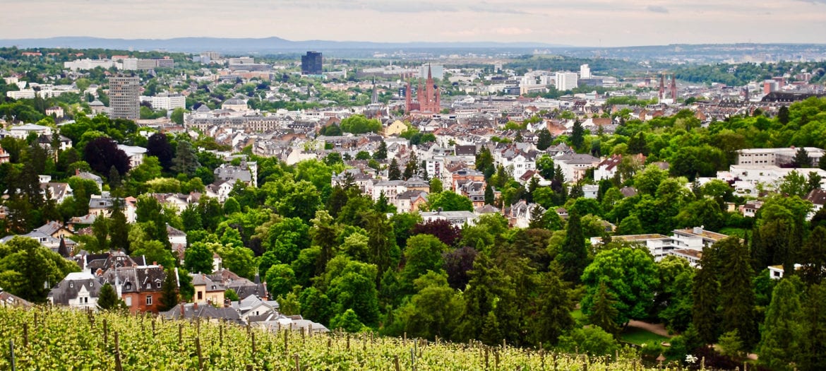 24-Stunden-Pflege in Wiesbaden